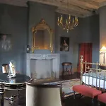 Chateau De Canac Bed & Breakfast 3*