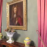 Chateau De Canac Bed & Breakfast Rodez