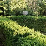 Chateau De Canac Bed & Breakfast Rodez