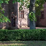 Chateau De Canac Rodez