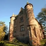 Bed & Breakfast Chateau De Canac Rodez