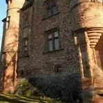 Bed & Breakfast Chateau De Canac