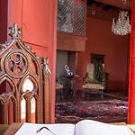 Bed & Breakfast Chateau De Canac