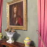 Bed & Breakfast Chateau De Canac 3*