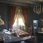 Bed & Breakfast Chateau De Canac 3*