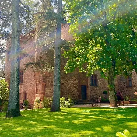 Chateau De Canac 3*