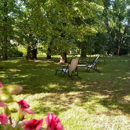 Chateau De Canac Bed & Breakfast Rodez