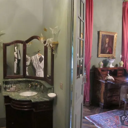 卡纳克城堡住宿加早餐旅馆 3*