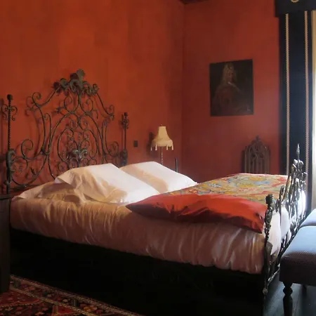 卡纳克城堡住宿加早餐旅馆 住宿加早餐酒店