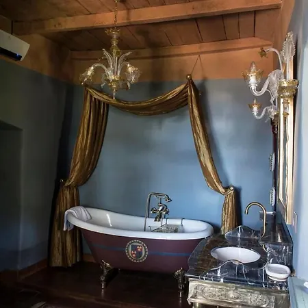 卡纳克城堡住宿加早餐旅馆 3* 罗德兹