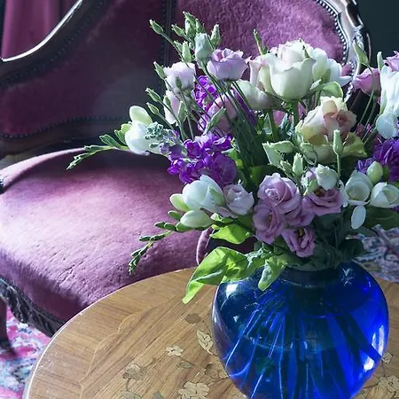 住宿加早餐酒店 卡纳克城堡住宿加早餐旅馆