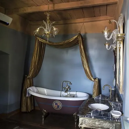 住宿加早餐酒店 卡纳克城堡住宿加早餐旅馆