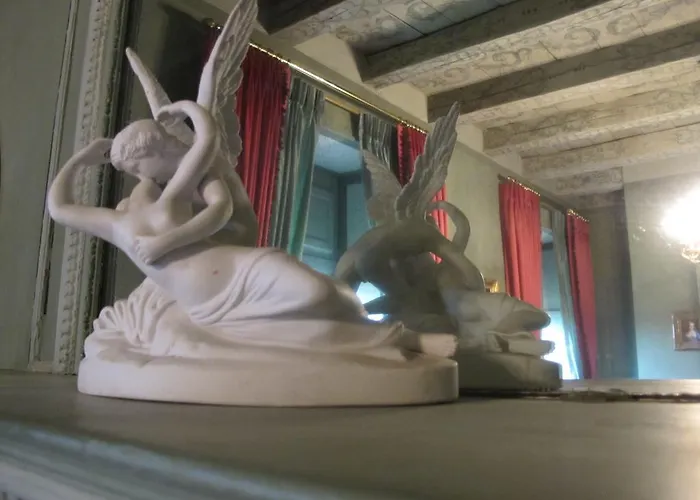 Chateau De Canac Rodez